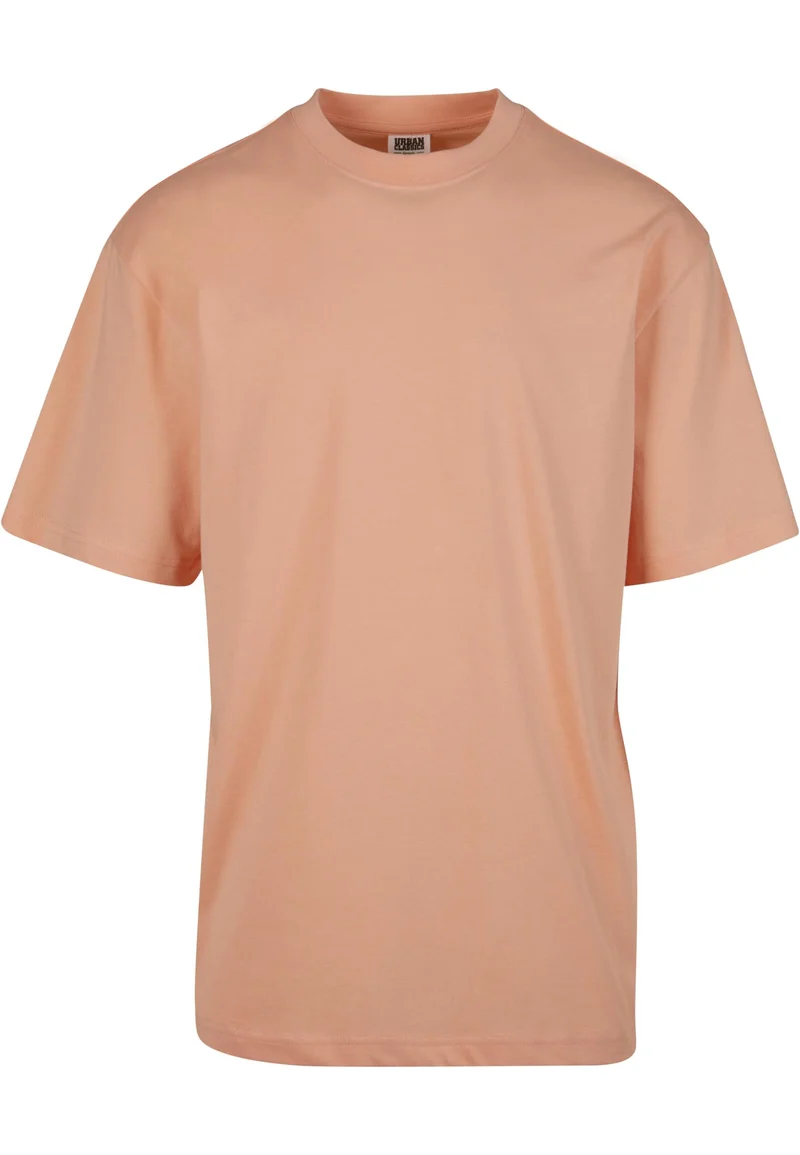 UC Organic Tall Tee