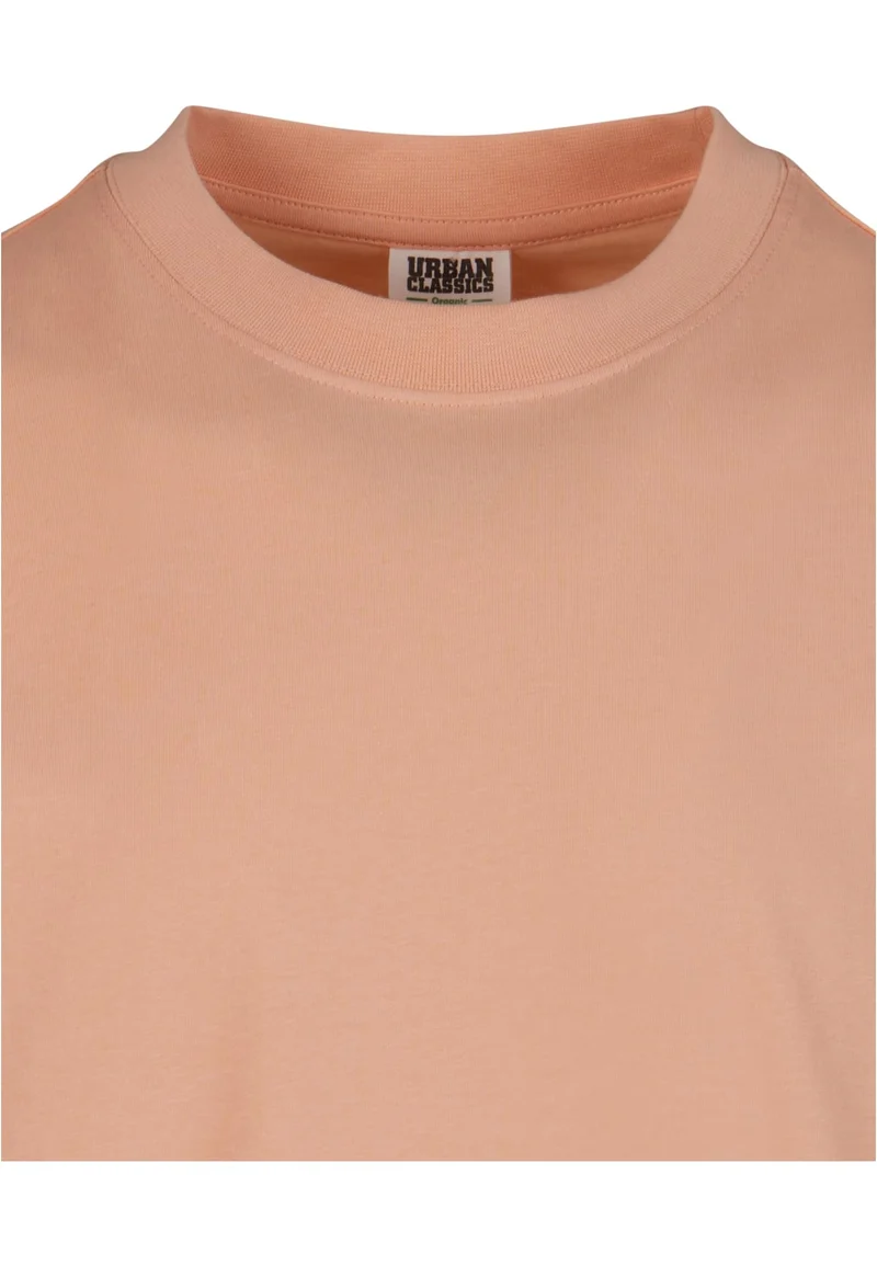 UC Organic Tall Tee