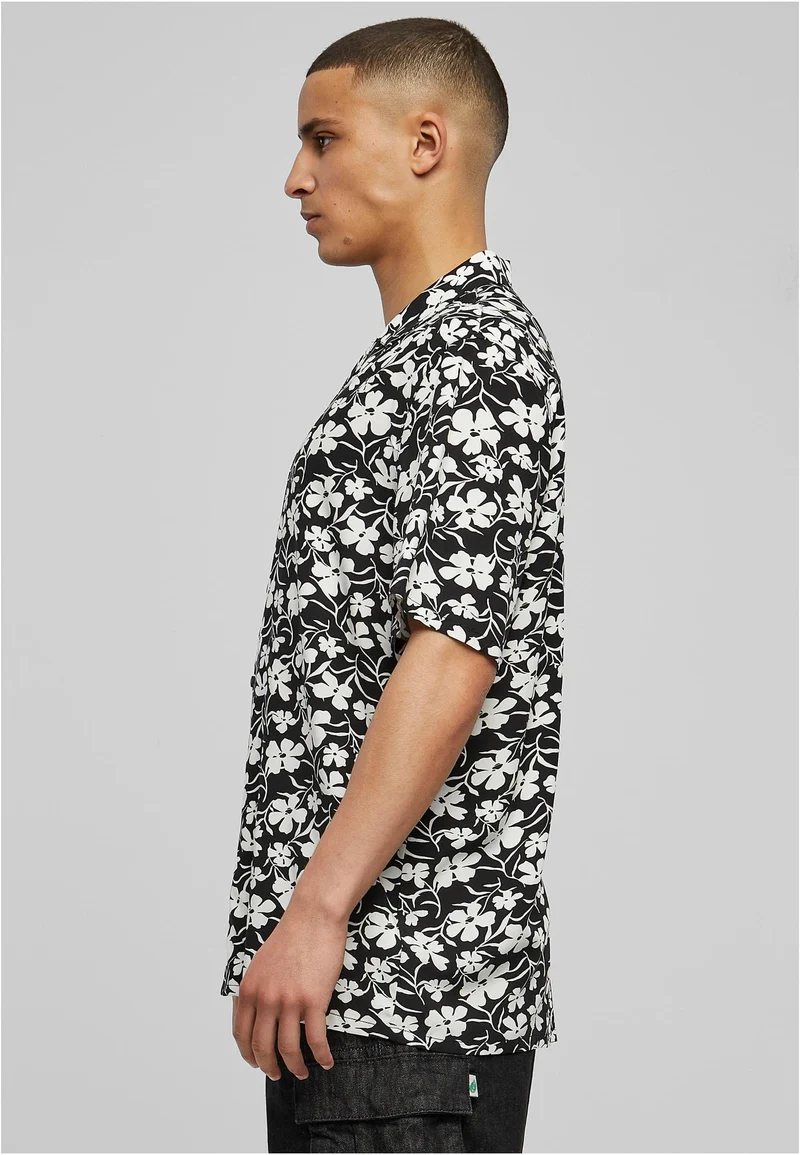 UC Viscose AOP Resort Shirt