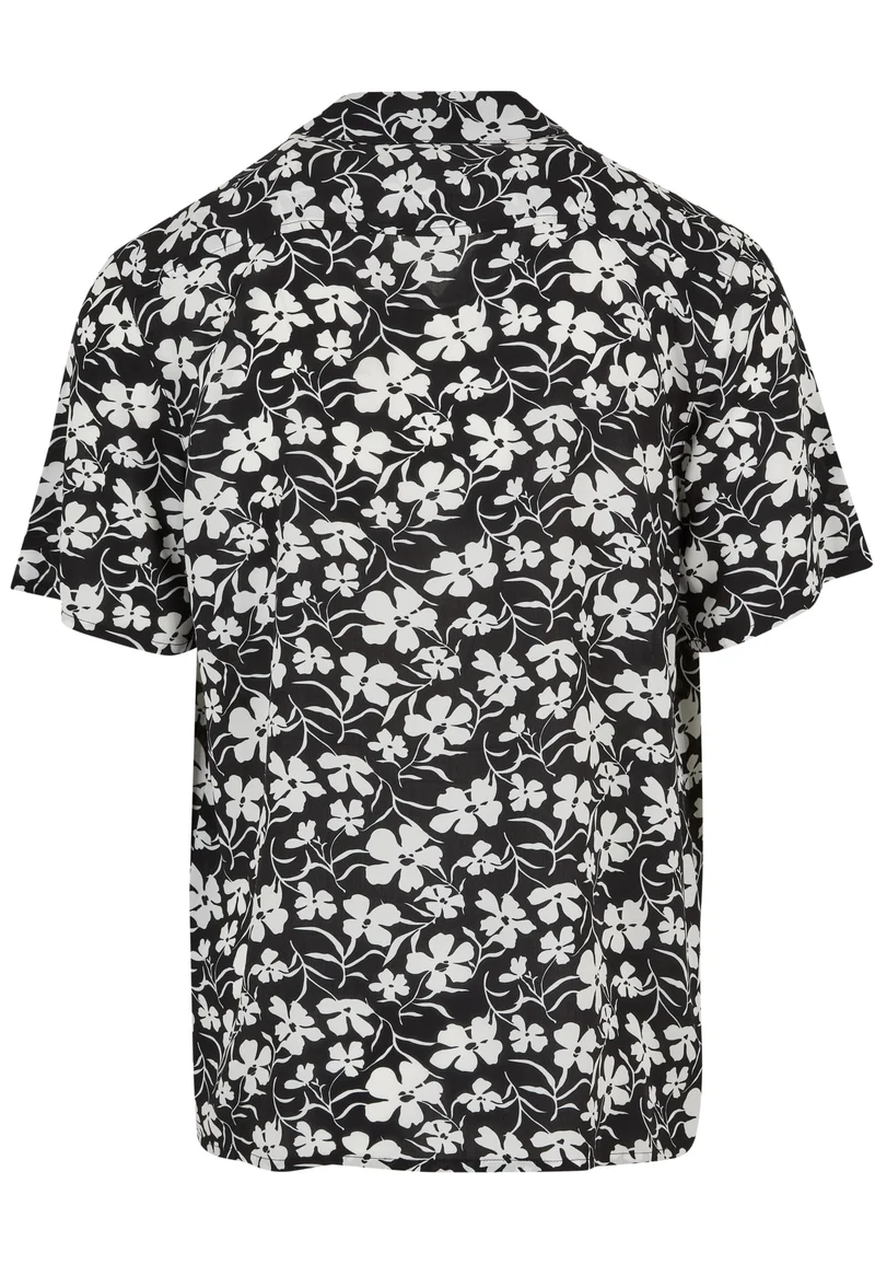 UC Viscose AOP Resort Shirt
