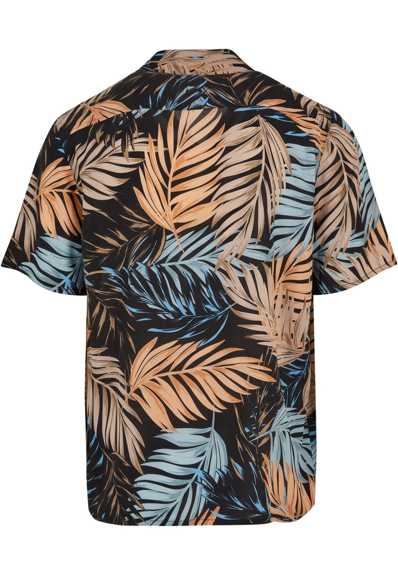 UC Viscose AOP Resort Shirt