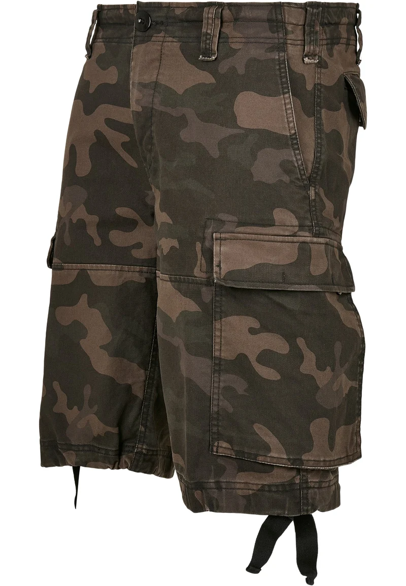 B Vintage Shorts