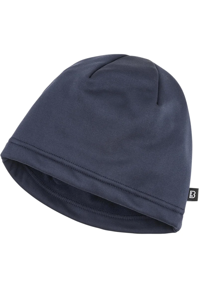 B Fleece Cap Ice