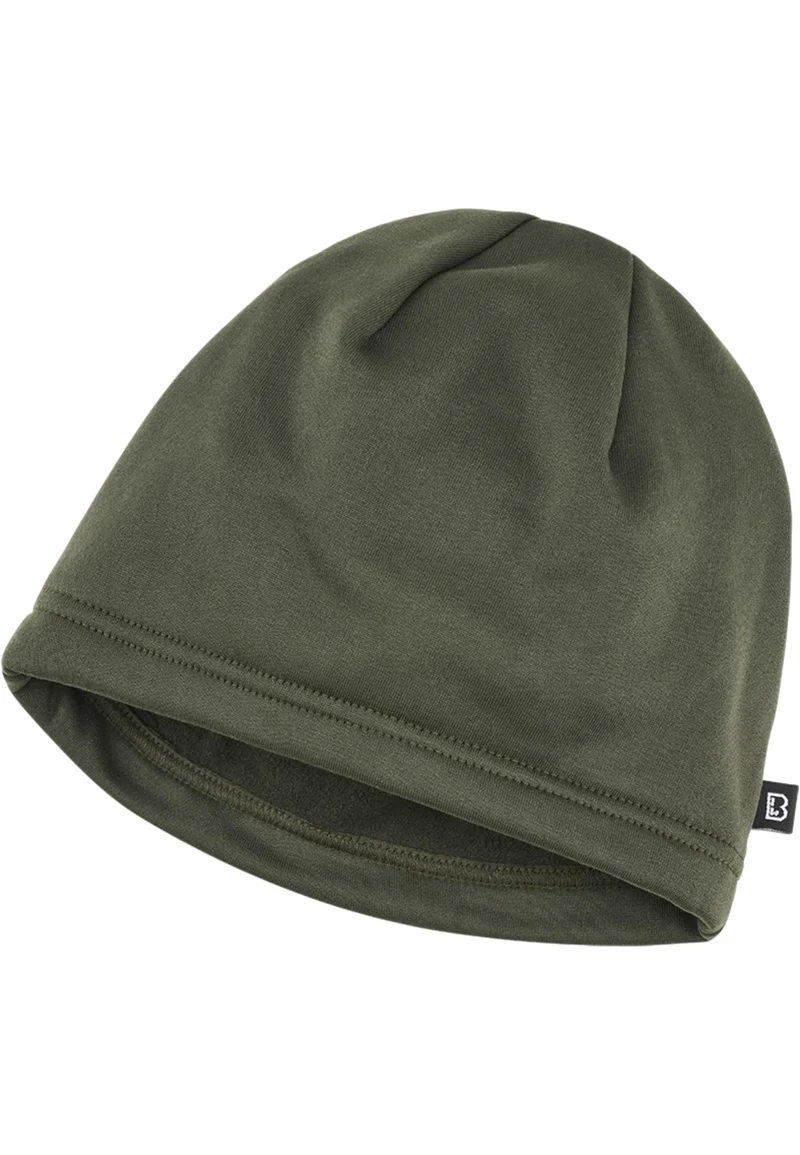 B Fleece Cap Ice