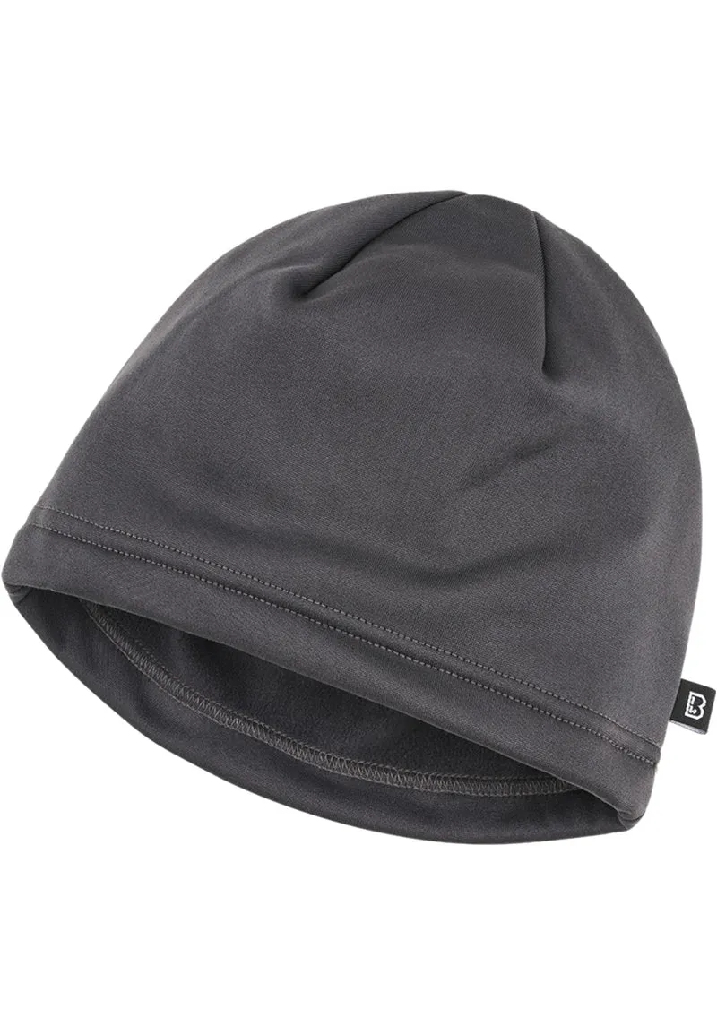 B Fleece Cap Ice