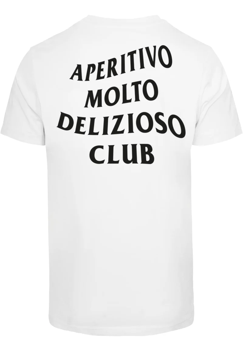 MT Molto Delizioso Tee