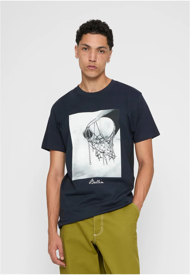 MT Ballin 2.0 Tee