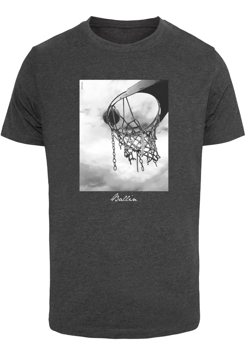MT Ballin 2.0 Tee