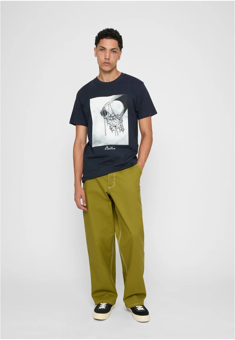 MT Ballin 2.0 Tee