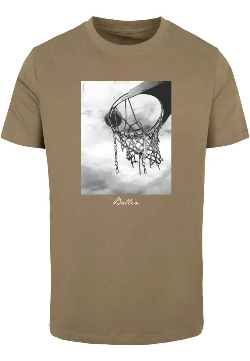 MT Ballin 2.0 Tee