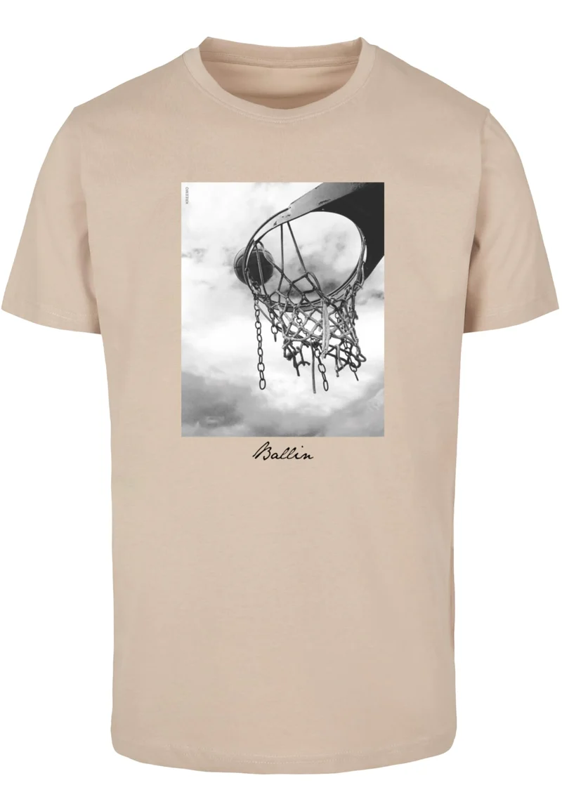 MT Ballin 2.0 Tee