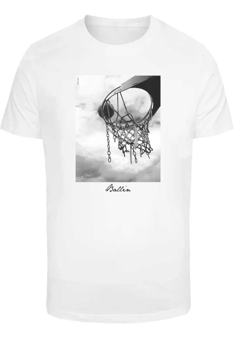 MT Ballin 2.0 Tee