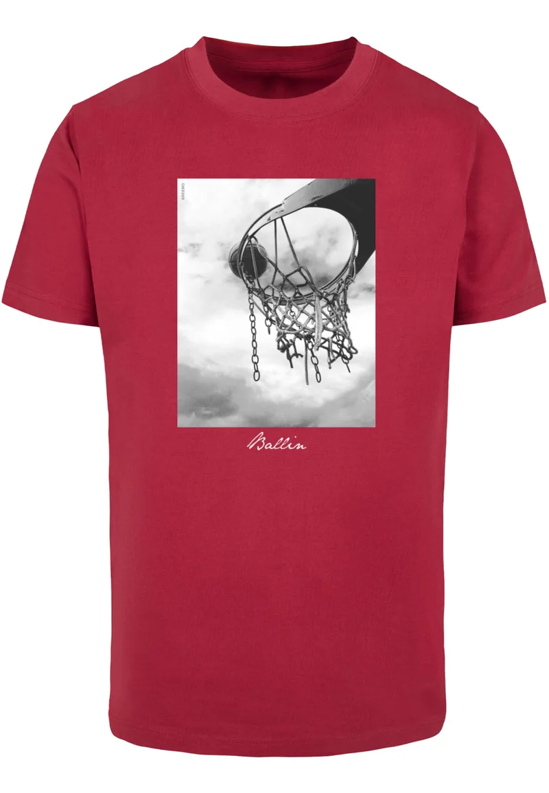 MT Ballin 2.0 Tee
