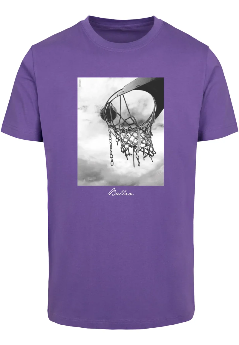 MT Ballin 2.0 Tee