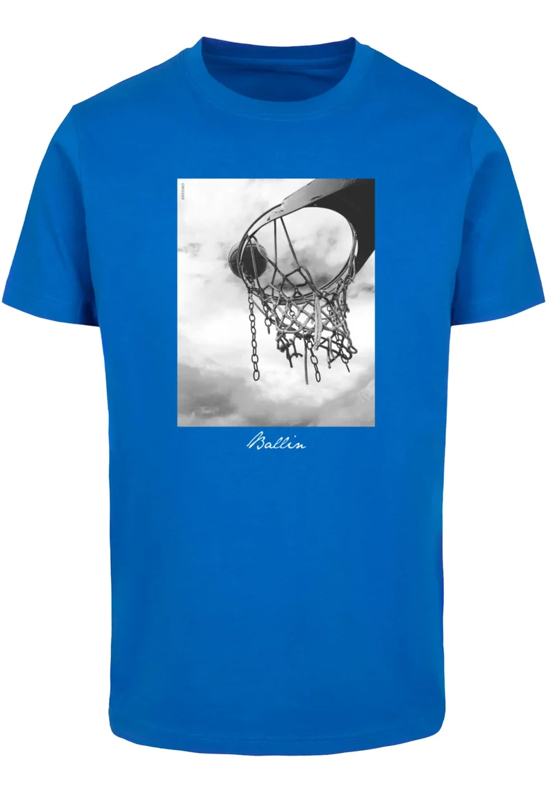 MT Ballin 2.0 Tee