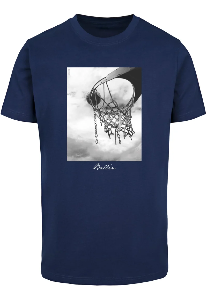 MT Ballin 2.0 Tee