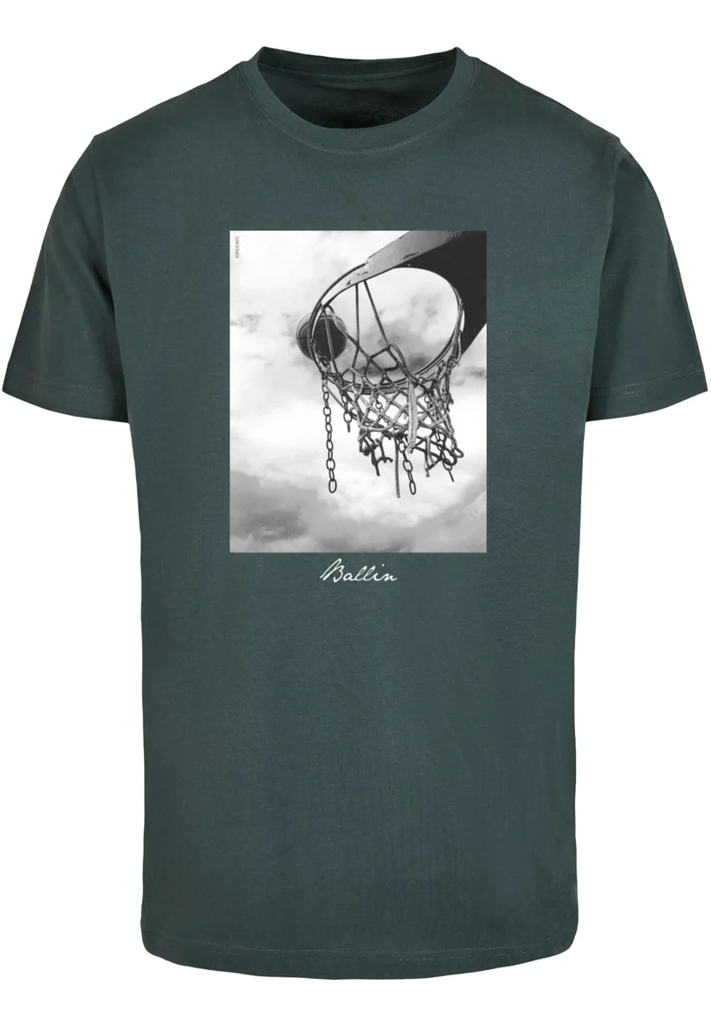 MT Ballin 2.0 Tee