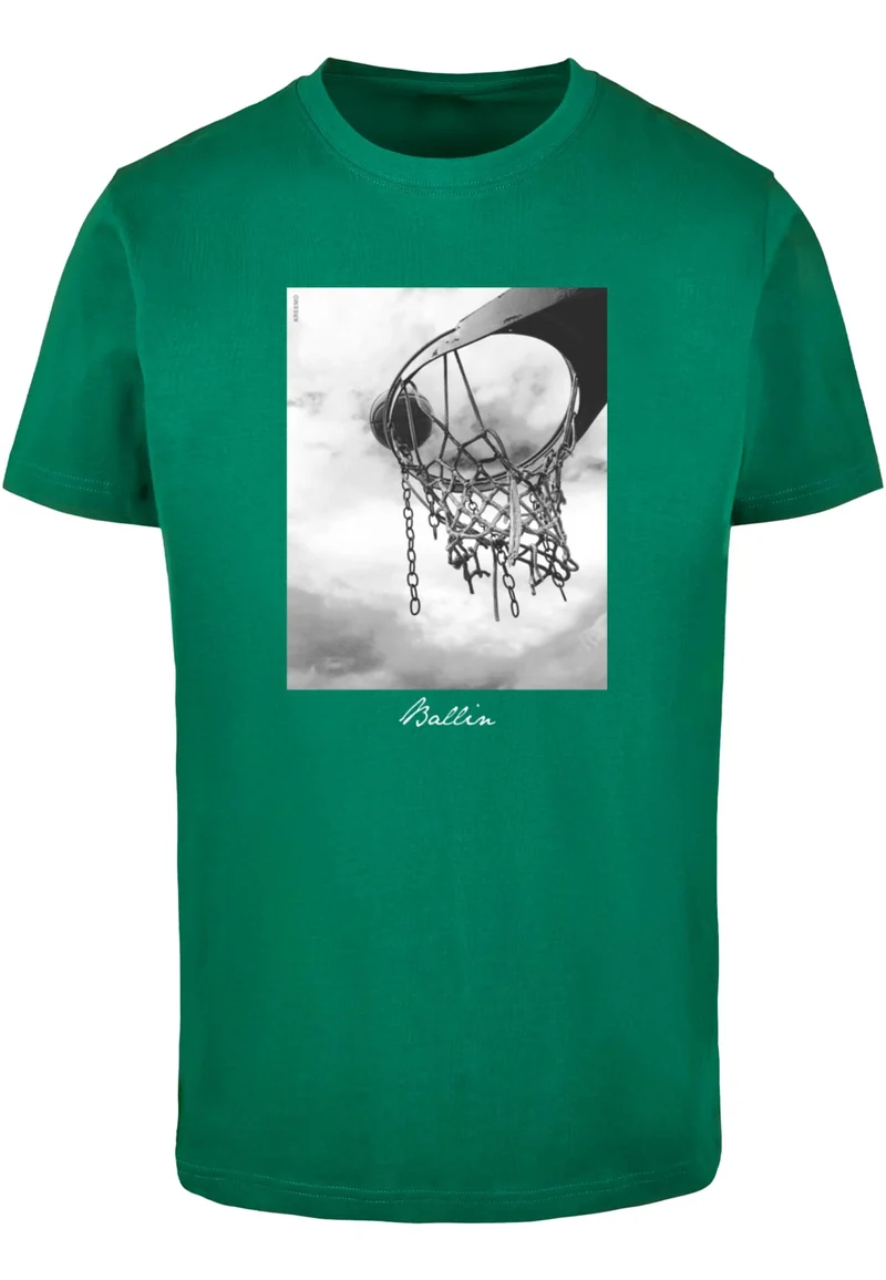 MT Ballin 2.0 Tee