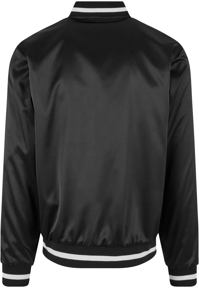 SBL Starter Satin College Jacket
