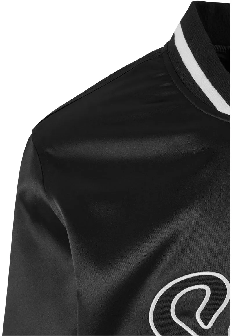 SBL Starter Satin College Jacket
