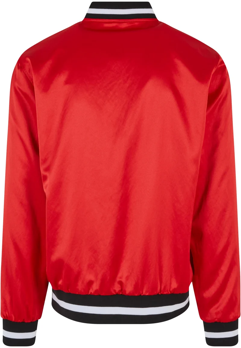 SBL Starter Satin College Jacket