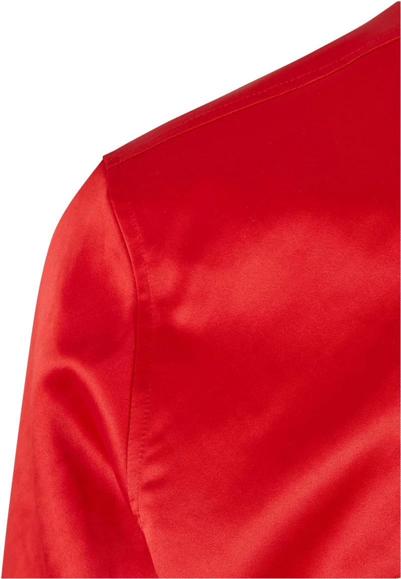 SBL Starter Satin College Jacket