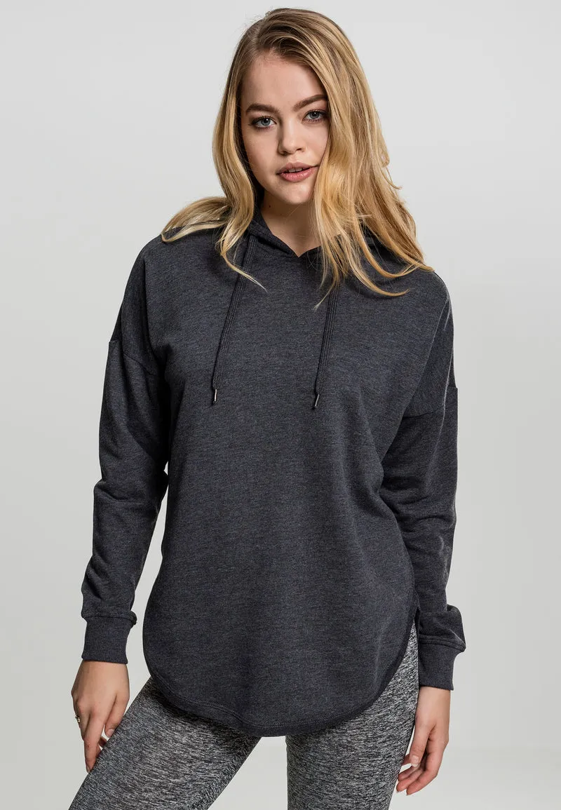 UC Oversized Terry Hoody