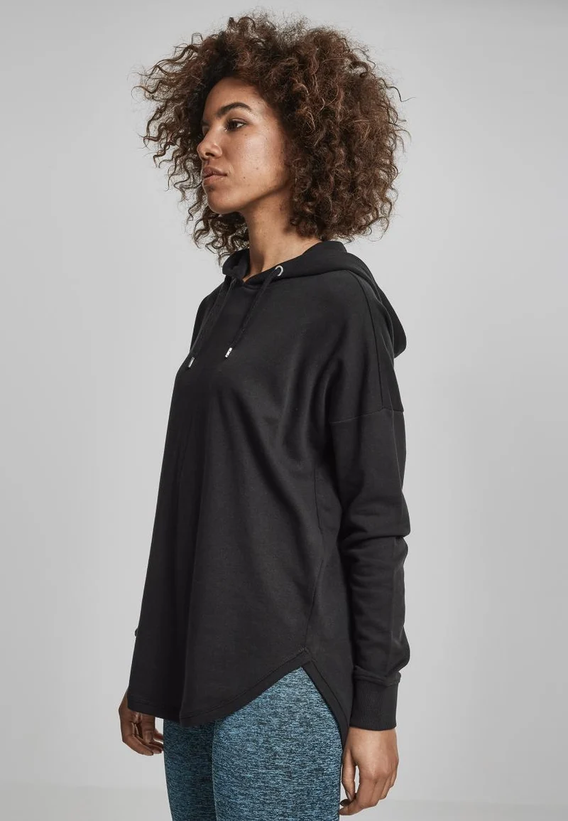 UC Oversized Terry Hoody