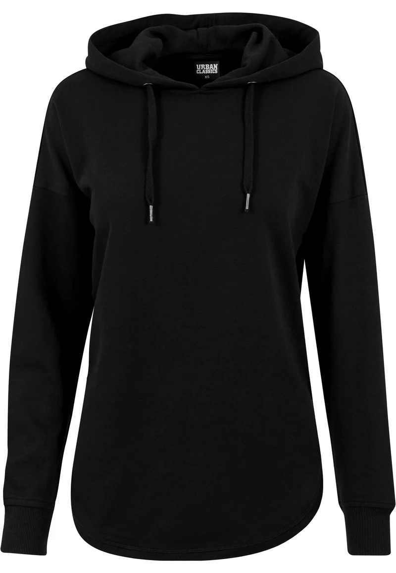 UC Oversized Terry Hoody
