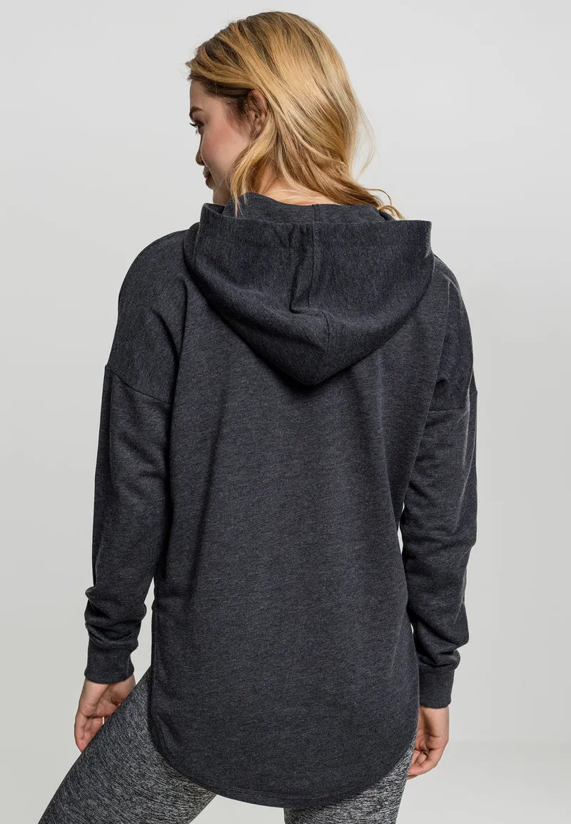 UC Oversized Terry Hoody