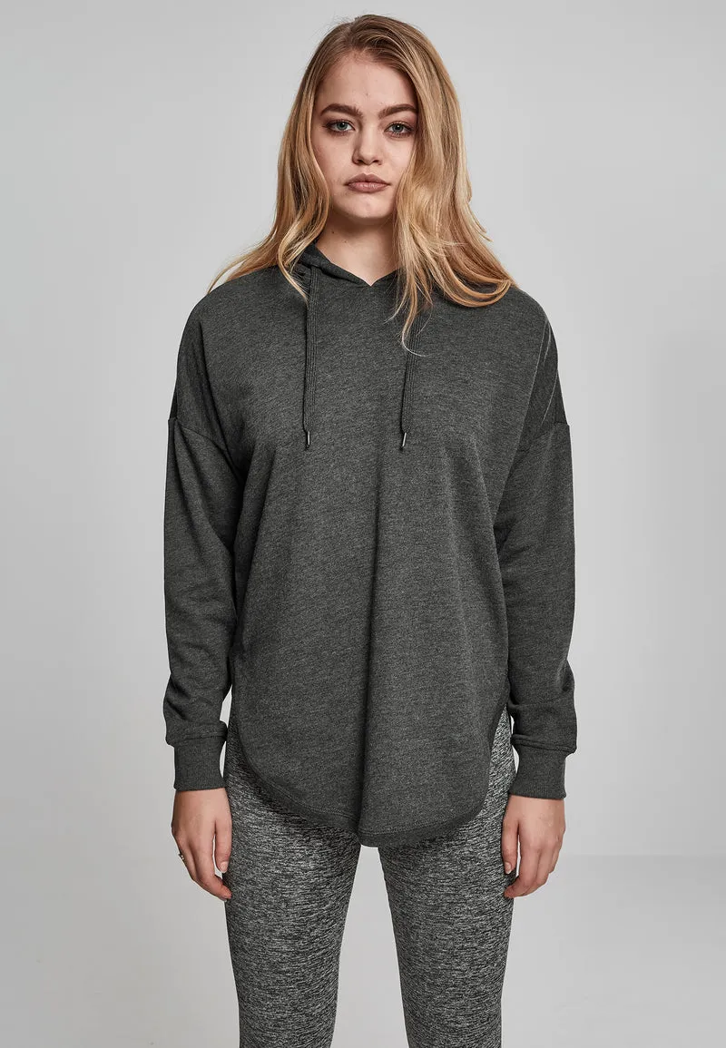 UC Oversized Terry Hoody