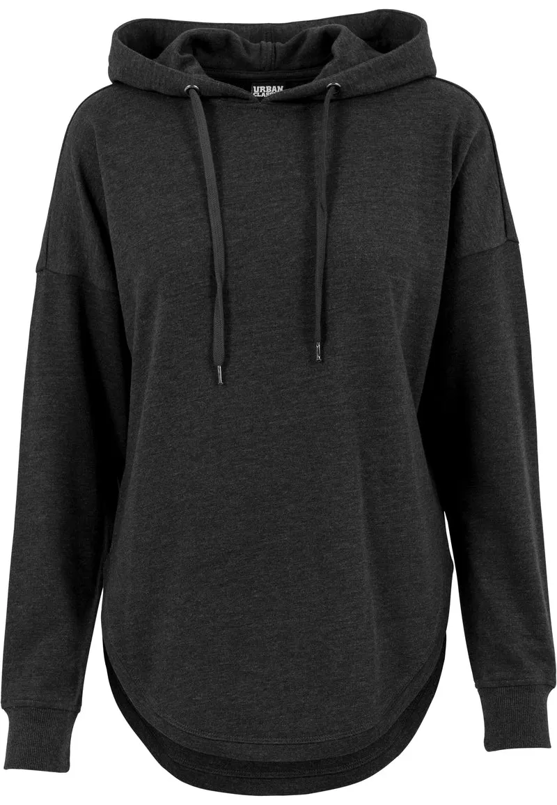 UC Oversized Terry Hoody