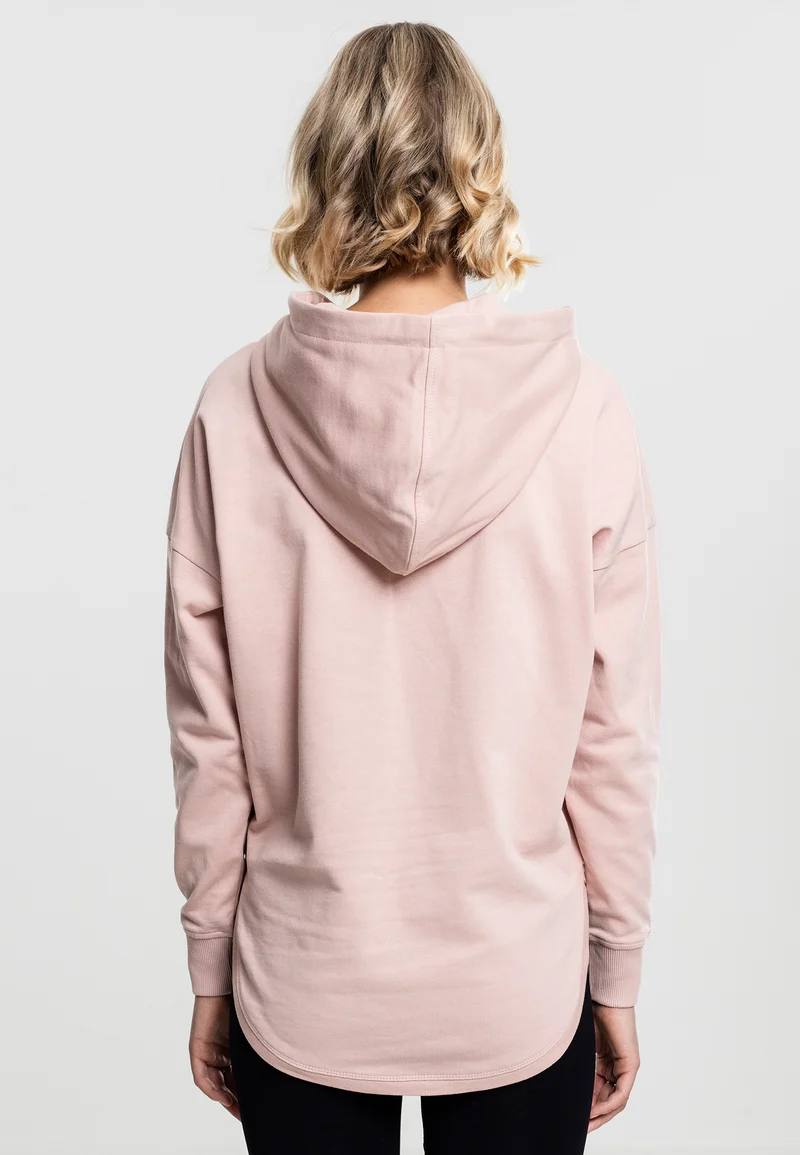 UC Oversized Terry Hoody
