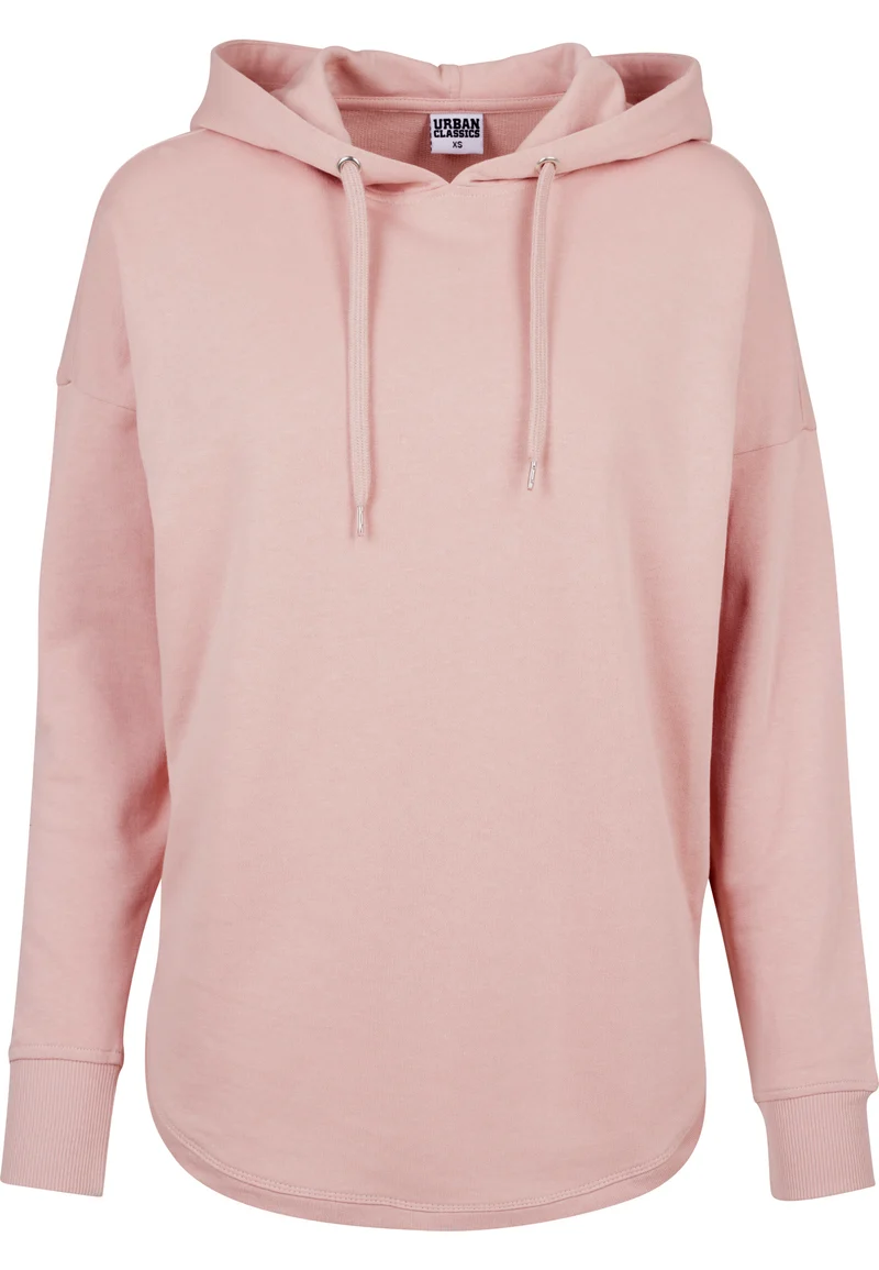 UC Oversized Terry Hoody