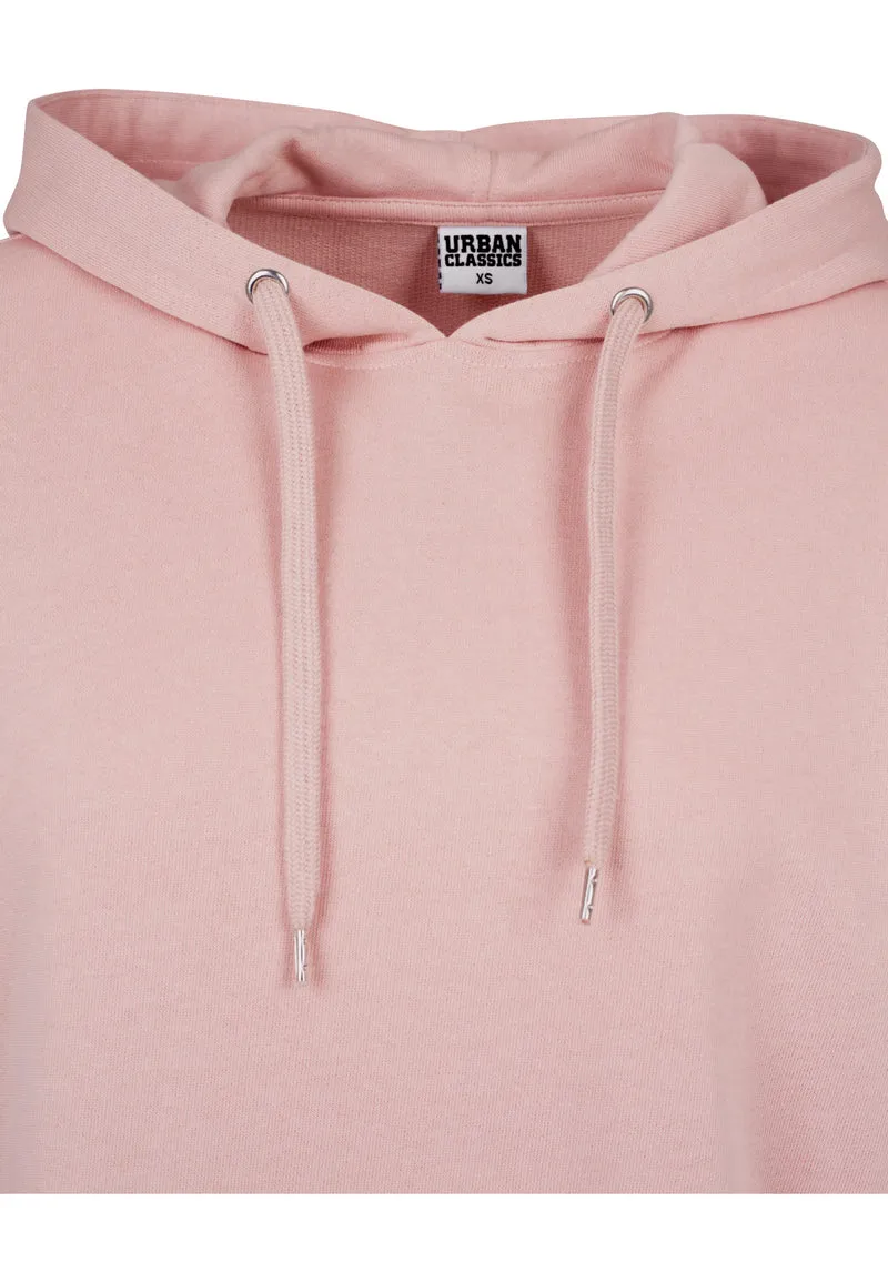 UC Oversized Terry Hoody