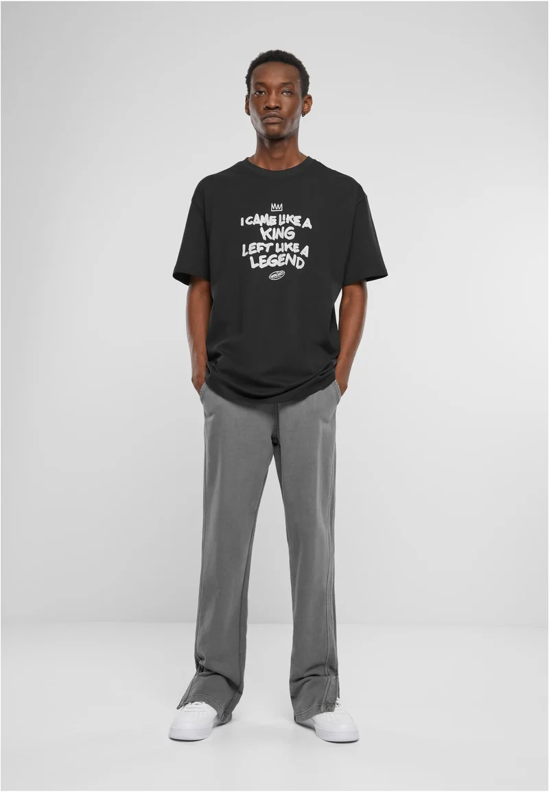 MT Like A Legend Oversize Tee
