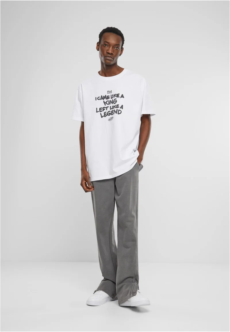 MT Like A Legend Oversize Tee