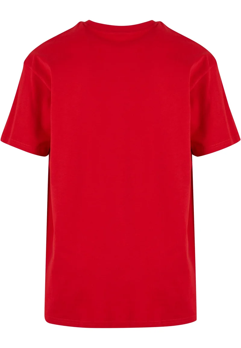 MT Like A Legend Oversize Tee