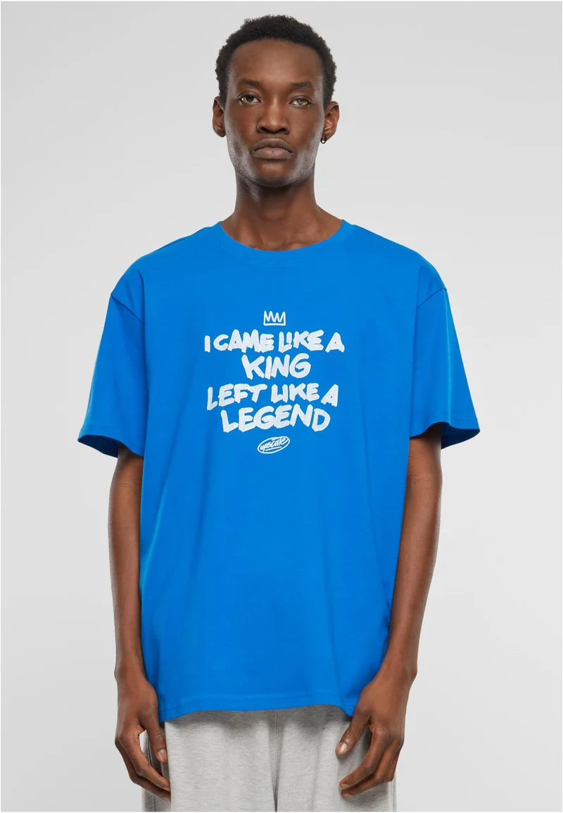 MT Like A Legend Oversize Tee