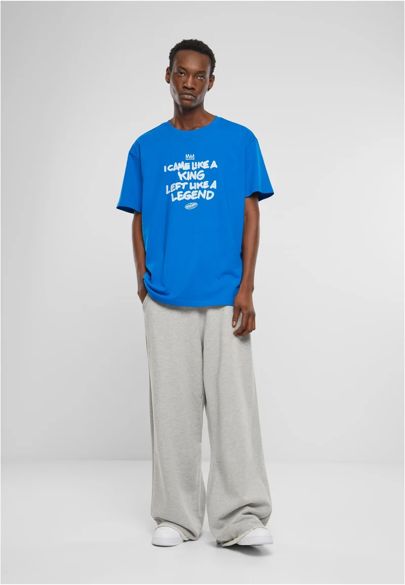 MT Like A Legend Oversize Tee