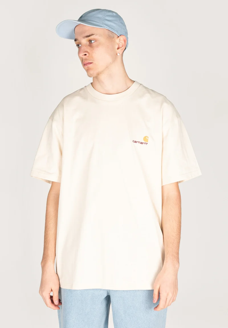 American Script