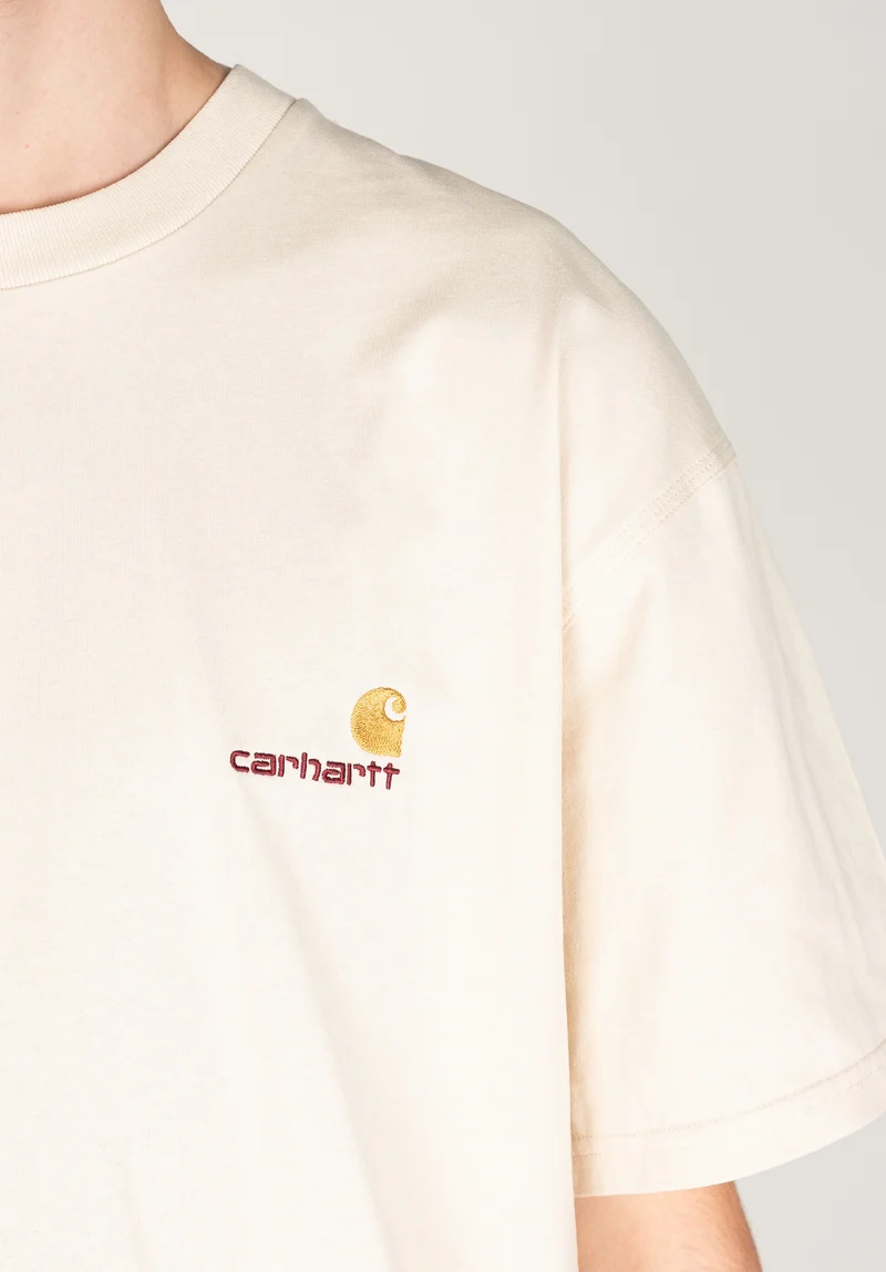 American Script