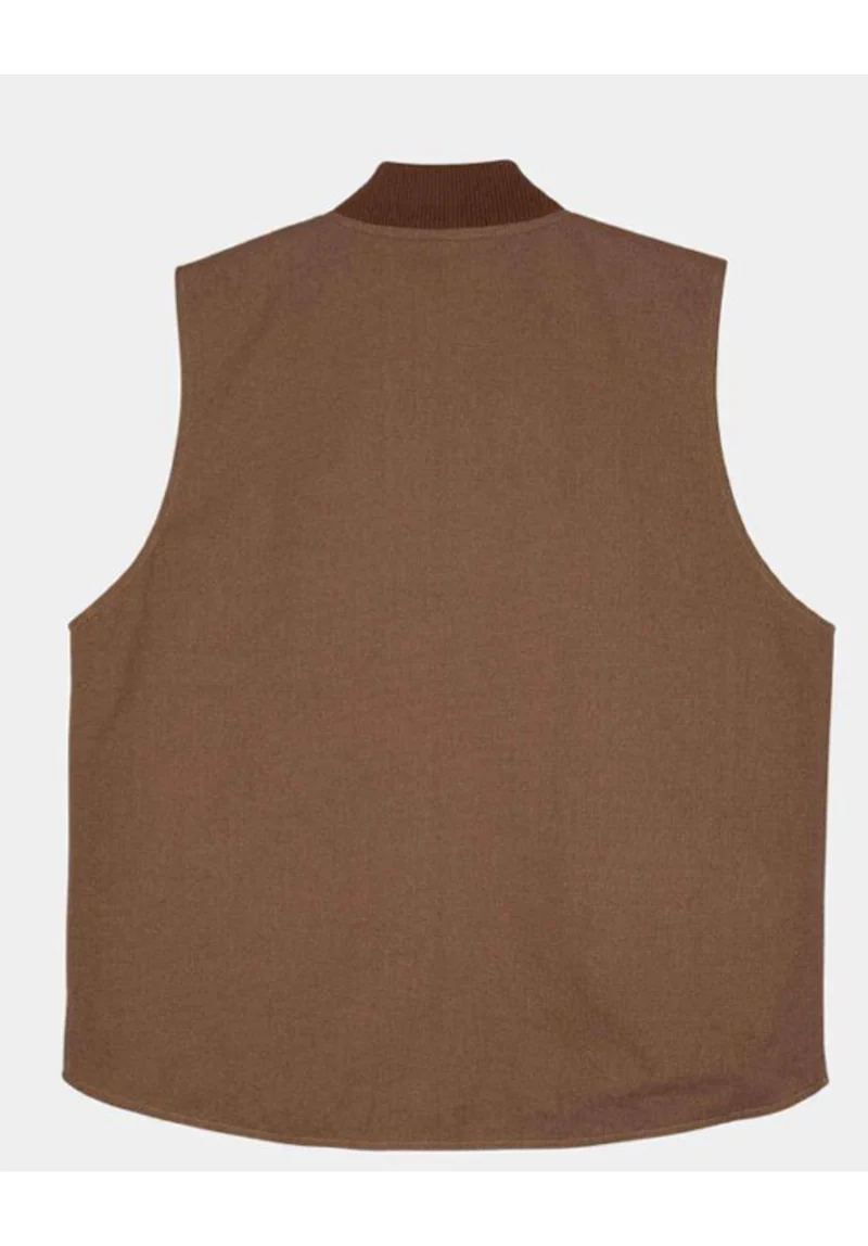 Classic Label Vest