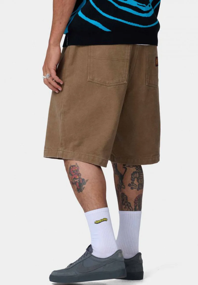 Big Shorts