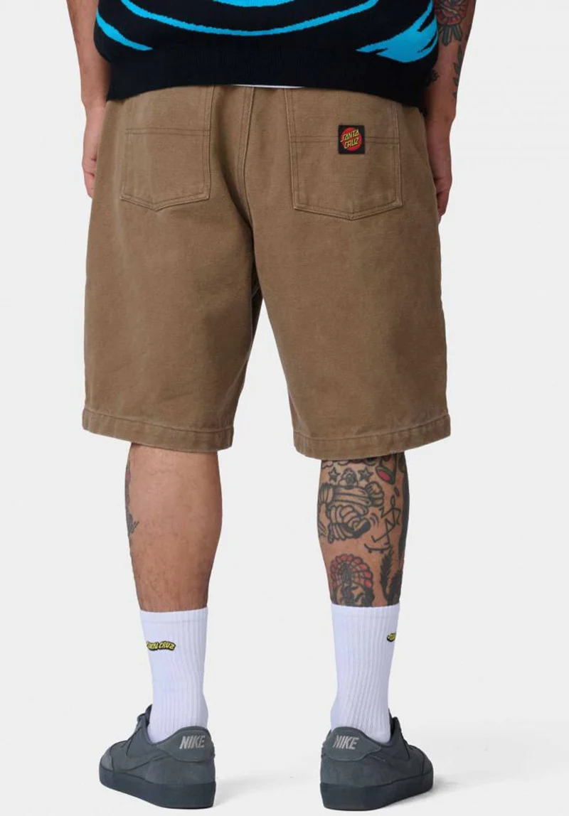 Big Shorts