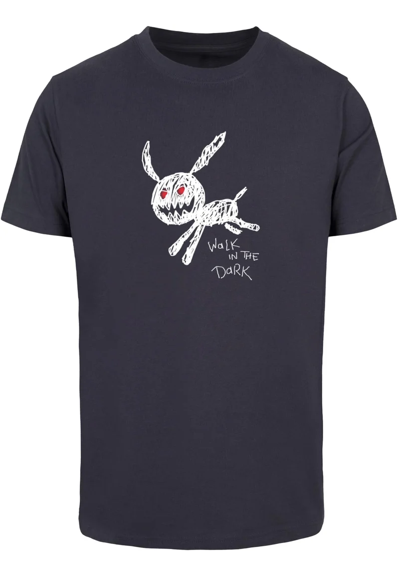 MT Walk In The Dark Tee