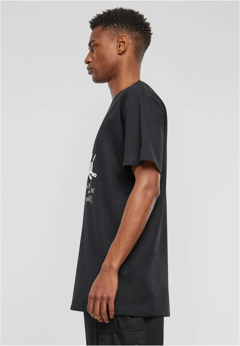 MT Walk In The Dark Tee