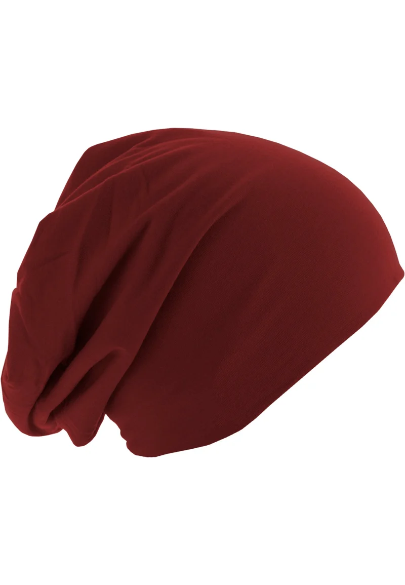 MSTRDS Jersey Beanie