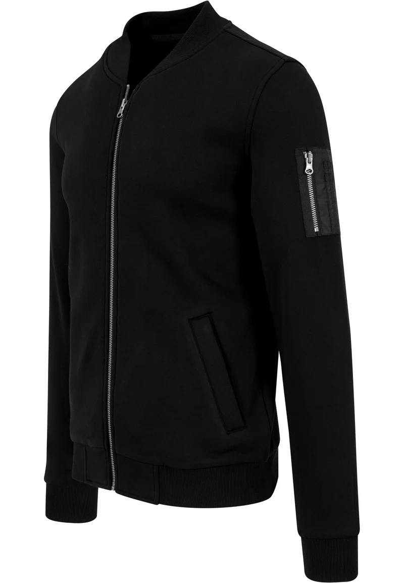 UC Sweat Bomber Jacket