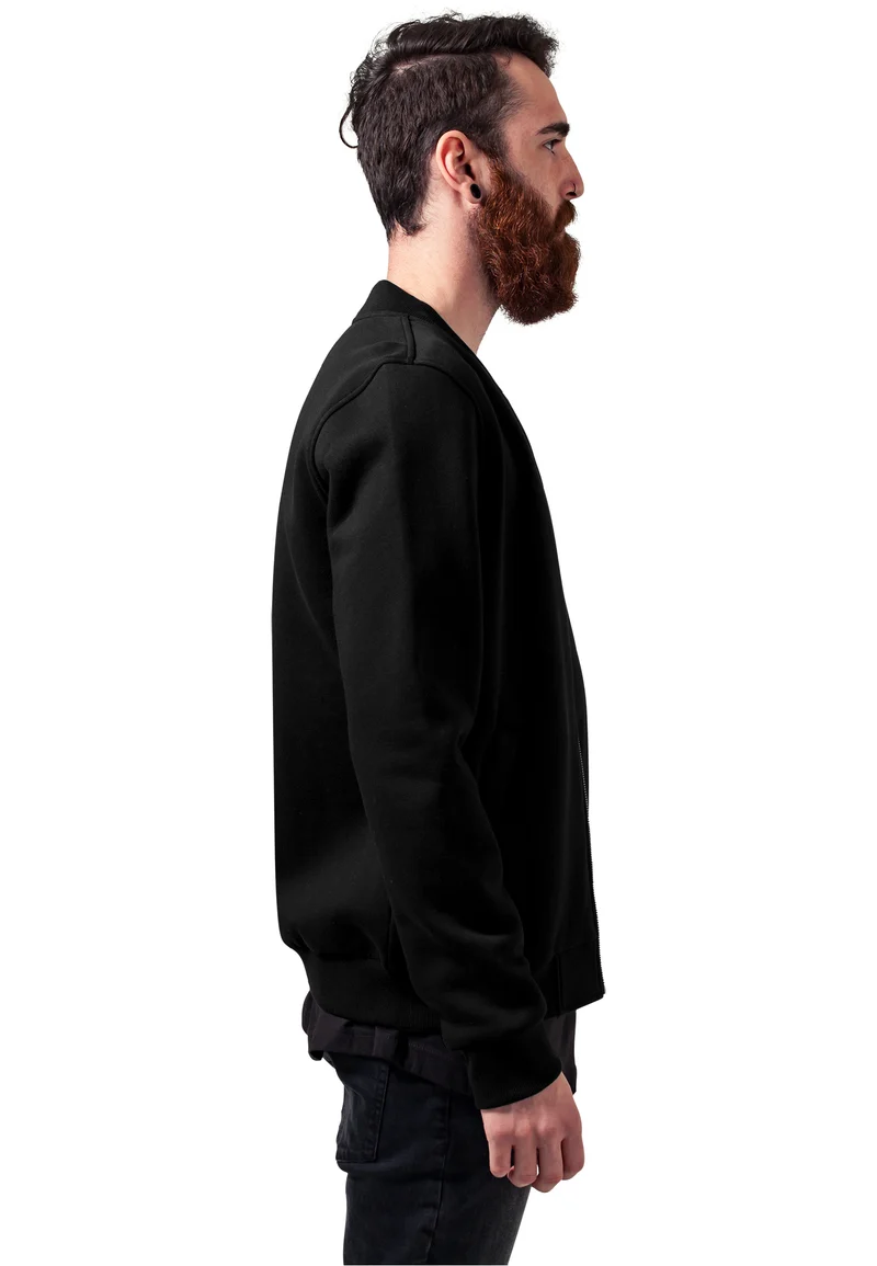 UC Sweat Bomber Jacket